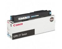 Canon GPR-21 Cyan OEM Toner Cartridge (0261B001AA) - 30,000 Pages