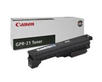 Canon GPR-21 Toner Cartridge Black (0262B001AA) 26,000 Pages
