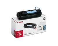 Canon 106 OEM Toner Cartridge - 5,000 Pages (0264B001AA)