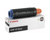 Canon GPR-19 OEM Toner Cartridge - 47,000 Pages