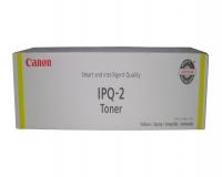 Canon IPQ-2 Yellow Toner Cartridge (0439B003AA OEM) 35,000 Pages