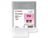 Canon PFI-101PM Photo Magenta Ink Cartridge (OEM 0888B001) 130ml