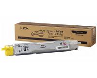 Xerox Part # 106R01084 OEM Yellow Toner Cartridge - 7,000 Pages (106R1084)