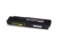 Xerox 106R02746 Yellow Toner Cartridge - 7,500 Pages