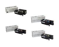 Xerox 106R02756, 106R02757, 106R02758, 106R02759 Toner Cartridges Set (OEM)
