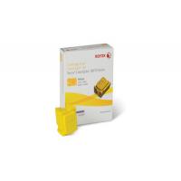 Xerox 108R00952 Yellow Solid Ink Sticks - 17,300 Pages