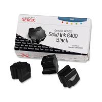 Xerox 108R00604 High Yield Black Solid Ink Sticks (OEM) 3,400 Pages