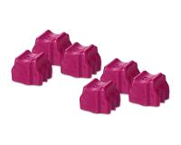 Xerox 108R00747 Magenta Solid Ink Sticks 6Pack - 14,000 Pages