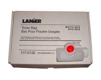Lanier 117-0130 Waste Toner Bottle (OEM) 6500 Pages