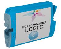 Brother DCP-130C Cyan Ink Cartridge - 400 Pages