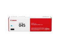 Canon 1241C001 Cyan Toner Cartridge (045) 1,300 Pages