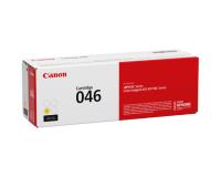 Canon 046 Yellow Toner Cartridge (OEM 1247C001) 2,300 Pages