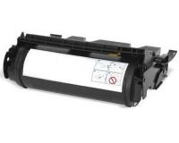 Lexmark 12A0725 MICR Toner Cartridge For Printing Checks - 23,000 Pages