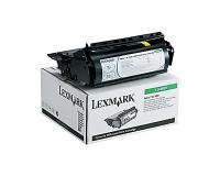 Lexmark 12A0825 Toner Cartridge (OEM) 23,000 Pages