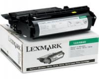 Lexmark 12A5840 Toner Cartridge (OEM) 10,000 Pages