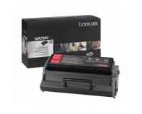 Lexmark 12A7305 Toner Cartridge (OEM) 6,000 Pages
