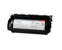 Lexmark 12A7465 MICR Toner Cartridge for Printing Checks - 24,000 Pages