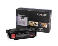 Lexmark 12A8325 Toner Cartridge (OEM) 12,000 Pages