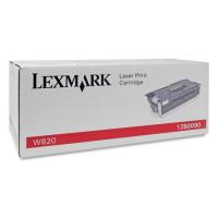 Lexmark 12B0090 OEM Toner Cartridge - 30,000 Pages