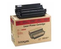 Lexmark Part # 1380950 OEM Toner Cartridge - 12,800 Pages