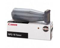 Canon NPG-10 OEM Toner Cartridge - 30,000 Pages (F42-1001-100, 1381A004AA, 1381A004AB)