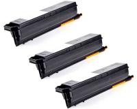 Canon GPR-1 Toner Cartridges - 3pack - 11,000 Pages Each (1390A003AA)