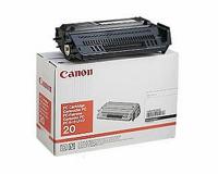 Canon PC20 Toner Cartridge (OEM 1486A002AA) 2,000 Pages