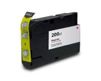 Lexmark OfficeEdge Pro5500T Magenta Ink Cartridge - 1,600 Pages