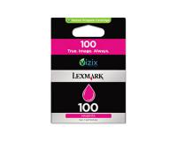 Lexmark 14L0087 Magenta Ink Cartridge (OEM #200) 500 Pages