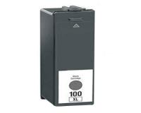 Lexmark 100XLA Black High Yield Ink Cartridge - 510 Pages (14N1092)