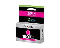 Lexmark 14N1616 Magenta Ink Cartridge (OEM #150XL) 700 Pages