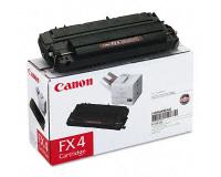 Canon FX4 OEM Toner Cartridge - 3,000 Pages (1558A002AA, H116401220, FX-4)