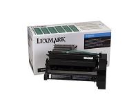 Lexmark 15G042C Cyan Toner Cartridge (OEM) 15,000 Pages