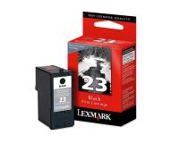 Lexmark 18C1523 Black Ink Cartridge (OEM #23) 200