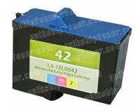 Lexmark X5150 Color Ink Cartridge - 450 Pages