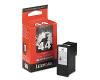 Lexmark 44XL OEM Black Ink Cartridge - 540 Pages (18Y0144)