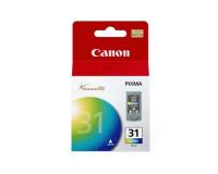 Canon CL-31 Ink Cartridge OEM Tricolor - 195 Pages (1900B002)