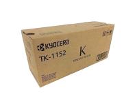 Kyocera Mita TK-1152 Toner Cartridge (OEM 1T02RV0US0) 3,000 Pages