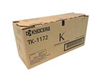 Kyocera Mita TK-1172 Toner Cartridge (OEM 1T02S50US0) 7,200 Pages