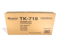CopyStar TK-719 Toner Cartridge (OEM 1T02GR0CS0) 15,000 Pages