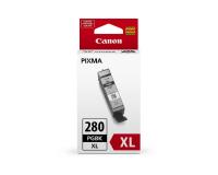 Canon 2021C001 Pigment Black Ink Cartridge (OEM PGI-280XL) 400 Pages