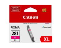 Canon 2035C001 Magenta Ink Cartridge (OEM CLI-281XL) 474 Pages