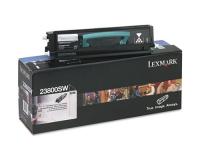 Lexmark 23800SW Toner Cartridge (OEM) 2,000 Pages