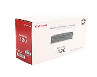 Canon Part # 2617B001AA OEM Toner Cartridge - 5,000 Pages (Canon 120)