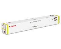 Canon GPR-44 Yellow Toner Cartridge (OEM 2659B009AA) 2,900 Pages