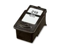 Canon PG-210 Black Ink Cartridge (2974B001) 220 Pages