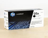 HP LaserJet P2035 Toner Cartridge 2Pack (OEM) 2,300 Pages Ea.
