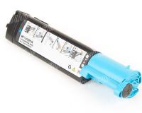Dell 3000cn Toner Cartridge - Cyan - 4000Pages