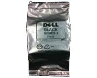 Dell P/N: 7Y743 Black Ink Cartridge (OEM 310-4631) 600 Pages