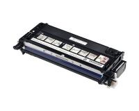 Dell Part # 310-8093 OEM Black Toner Cartridge - 5,000 Pages (310-8396, PF028, XG725)